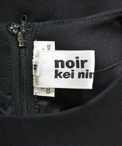 noir kei ninomiya Dresses