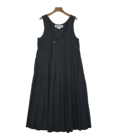 Noir Kei Ninomiya Dresses