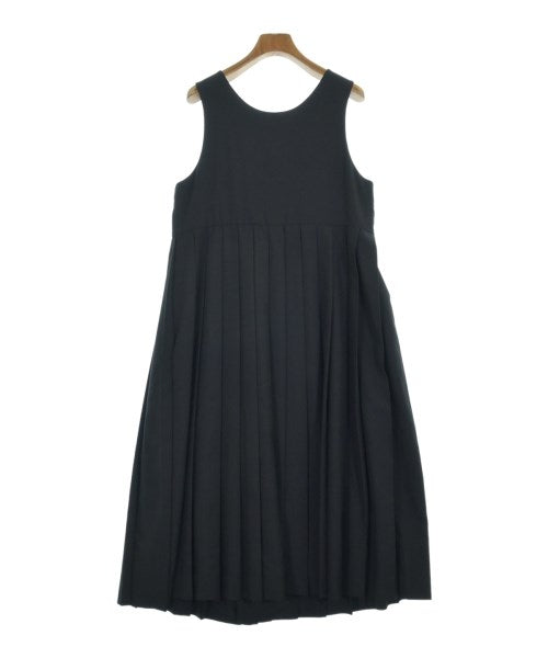 Noir Kei Ninomiya Dresses