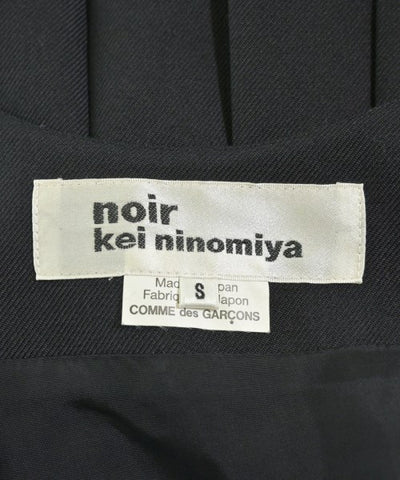 Noir Kei Ninomiya Dresses