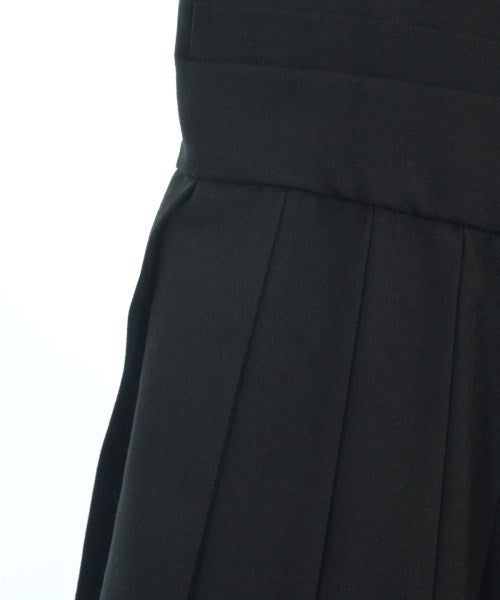 Noir Kei Ninomiya Dresses