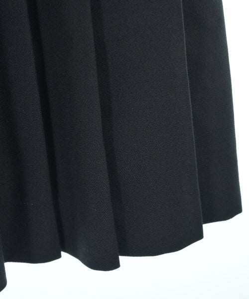 Noir Kei Ninomiya Dresses