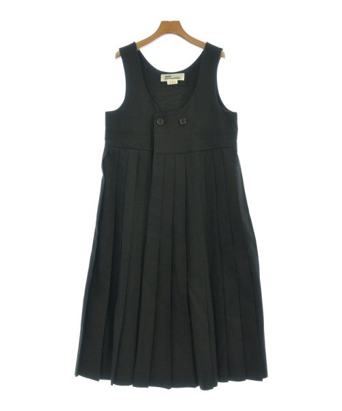 Noir Kei Ninomiya Dresses