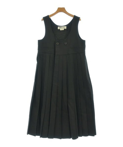 Noir Kei Ninomiya Dresses