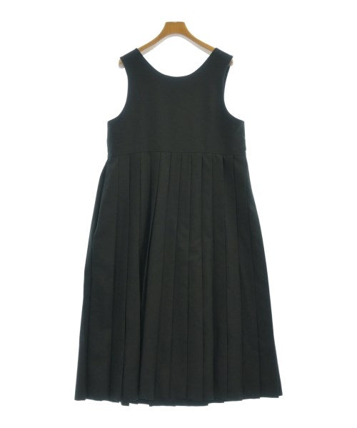Noir Kei Ninomiya Dresses