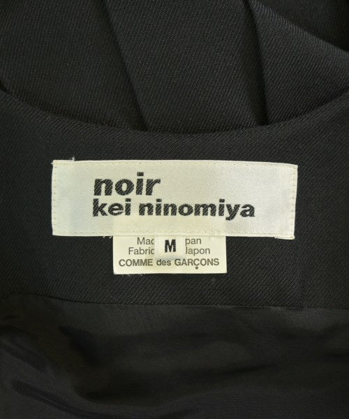 Noir Kei Ninomiya Dresses