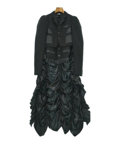 Noir Kei Ninomiya Casual jackets