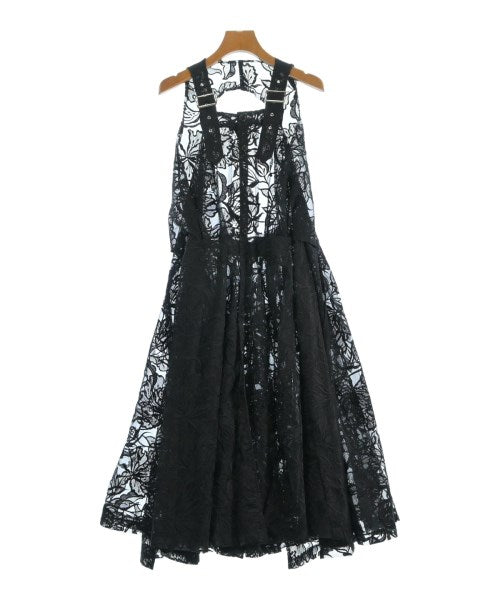 Noir Kei Ninomiya Dresses