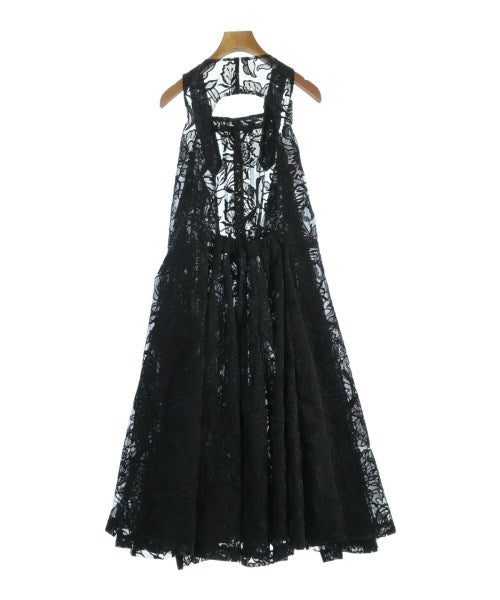 Noir Kei Ninomiya Dresses