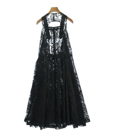 Noir Kei Ninomiya Dresses