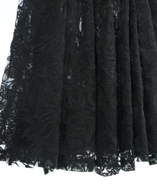 Noir Kei Ninomiya Dresses