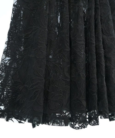 Noir Kei Ninomiya Dresses