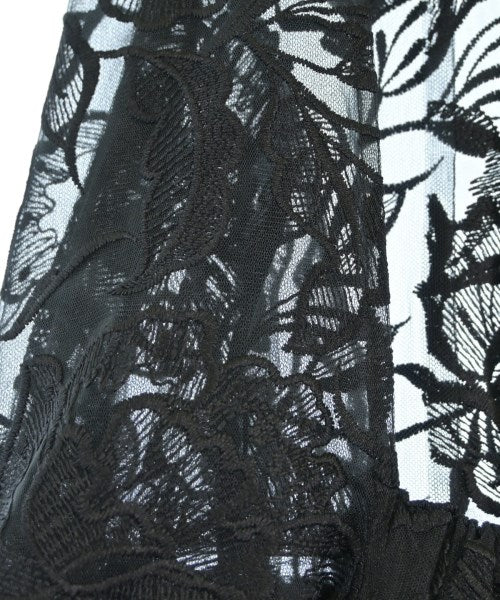 Noir Kei Ninomiya Dresses