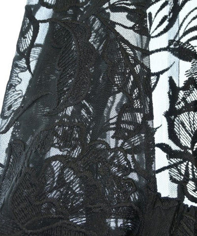 Noir Kei Ninomiya Dresses