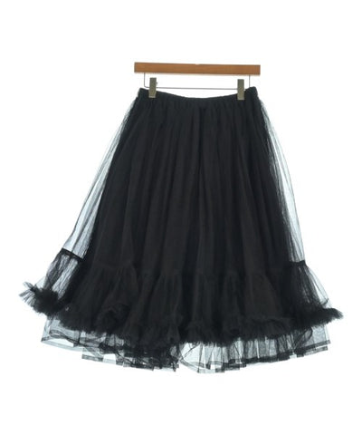 Noir Kei Ninomiya Long/Maxi length skirts