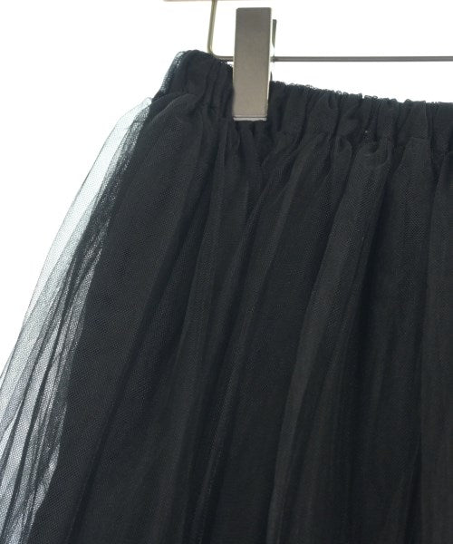 Noir Kei Ninomiya Long/Maxi length skirts
