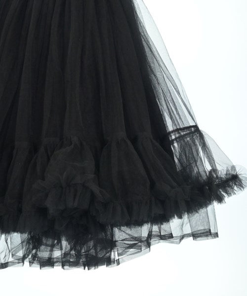 Noir Kei Ninomiya Long/Maxi length skirts