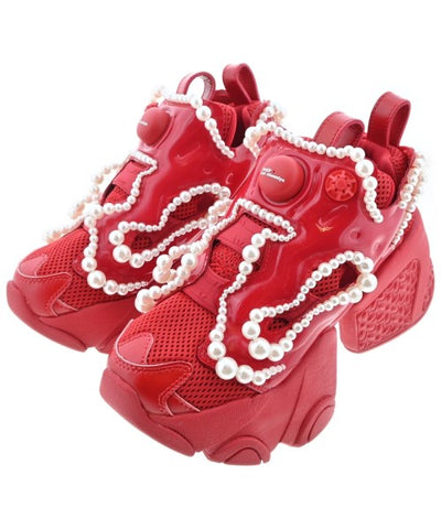 Noir Kei Ninomiya Sneakers