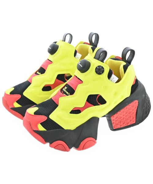 Noir Kei Ninomiya Sneakers