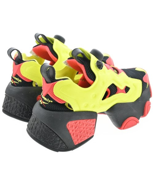 Noir Kei Ninomiya Sneakers