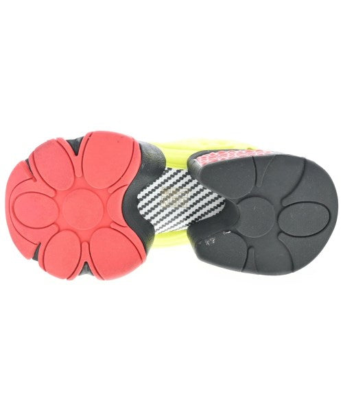 Noir Kei Ninomiya Sneakers