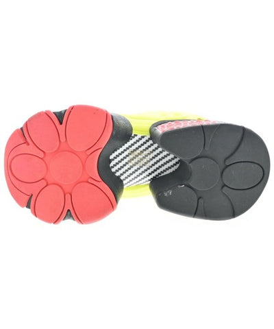 Noir Kei Ninomiya Sneakers