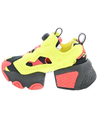 Noir Kei Ninomiya Sneakers