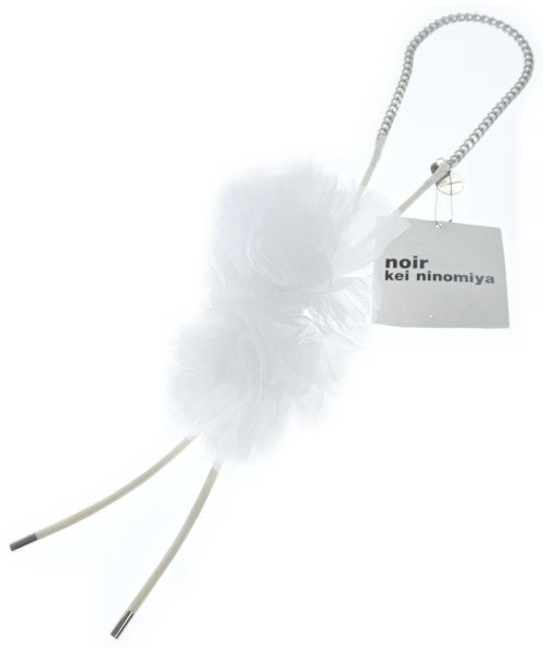 Noir Kei Ninomiya Necklaces