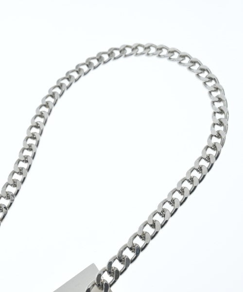 Noir Kei Ninomiya Necklaces