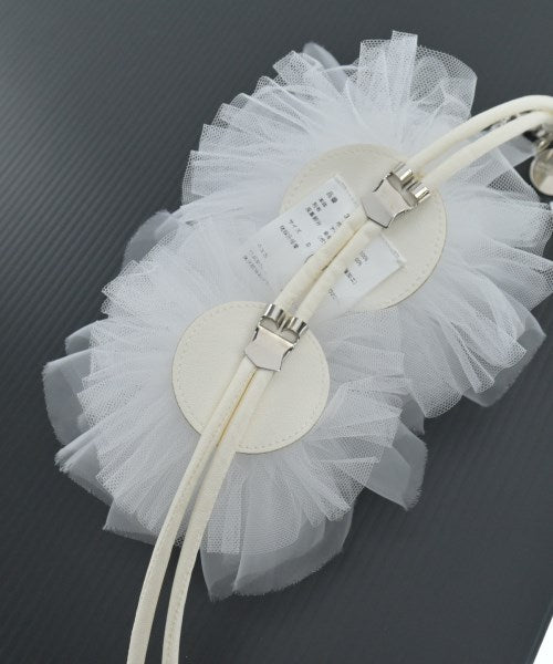 Noir Kei Ninomiya Necklaces