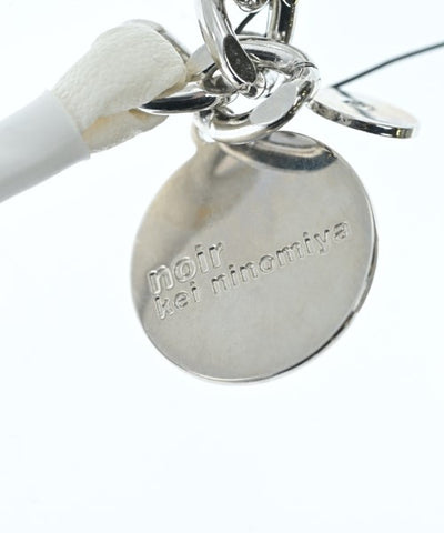 Noir Kei Ninomiya Necklaces