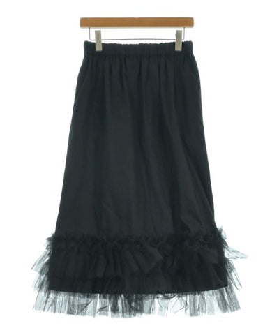 Noir Kei Ninomiya Long/Maxi length skirts