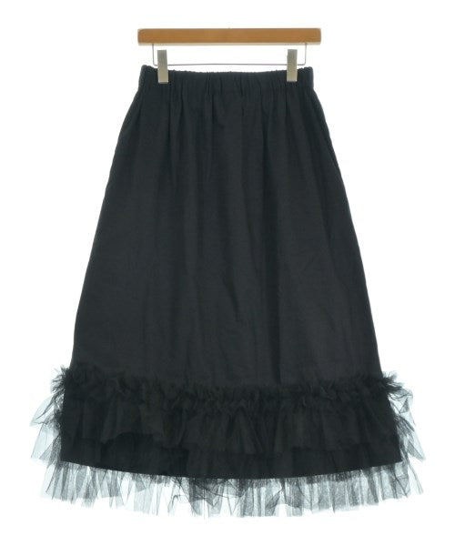 Noir Kei Ninomiya Long/Maxi length skirts