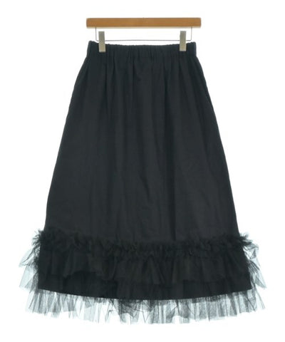 Noir Kei Ninomiya Long/Maxi length skirts