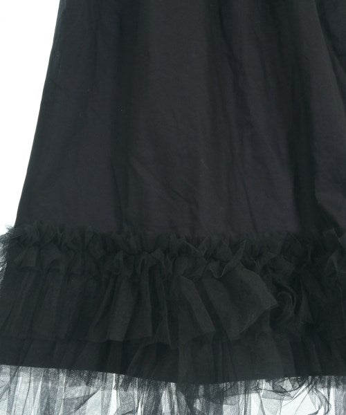 Noir Kei Ninomiya Long/Maxi length skirts