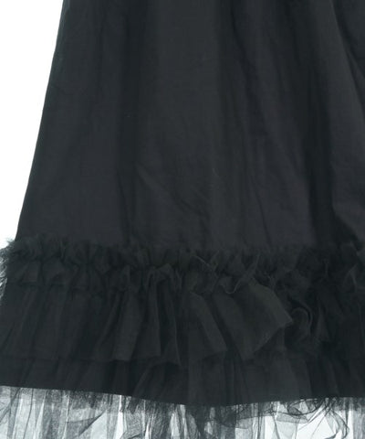 Noir Kei Ninomiya Long/Maxi length skirts