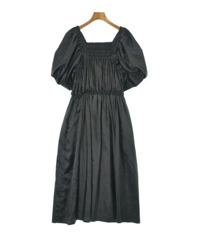 Noir Kei Ninomiya Dresses