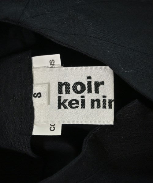 Noir Kei Ninomiya Casual shirts