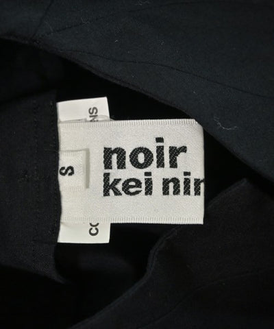 Noir Kei Ninomiya Casual shirts