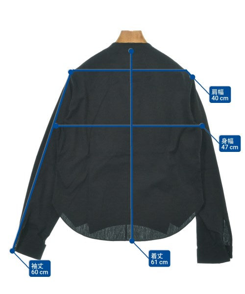 Noir Kei Ninomiya Casual shirts