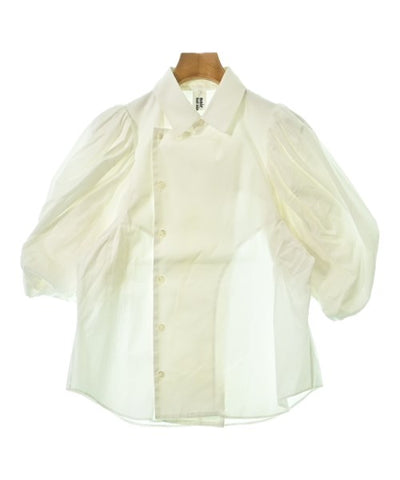 Noir Kei Ninomiya Casual shirts