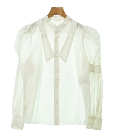 Noir Kei Ninomiya Casual shirts