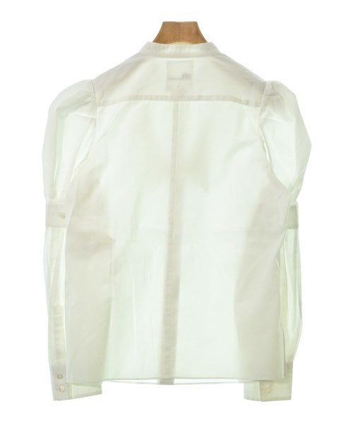 Noir Kei Ninomiya Casual shirts