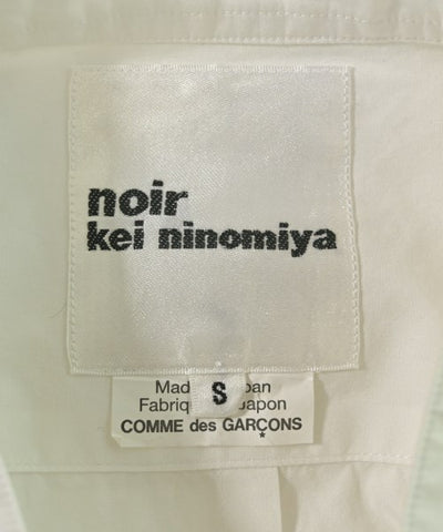 Noir Kei Ninomiya Casual shirts