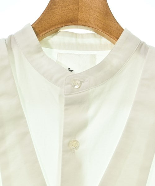 Noir Kei Ninomiya Casual shirts