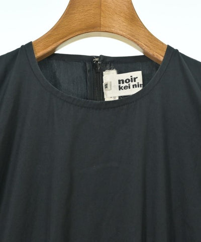 Noir Kei Ninomiya Dresses