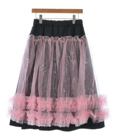 Noir Kei Ninomiya Long/Maxi length skirts