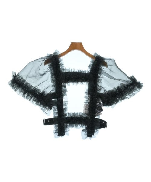 Noir Kei Ninomiya Vests