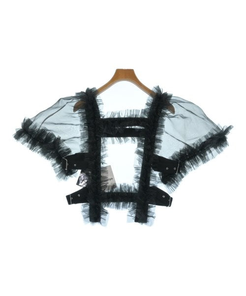 Noir Kei Ninomiya Vests