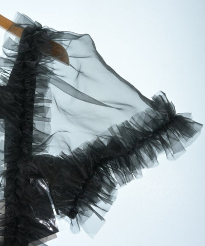 Noir Kei Ninomiya Vests